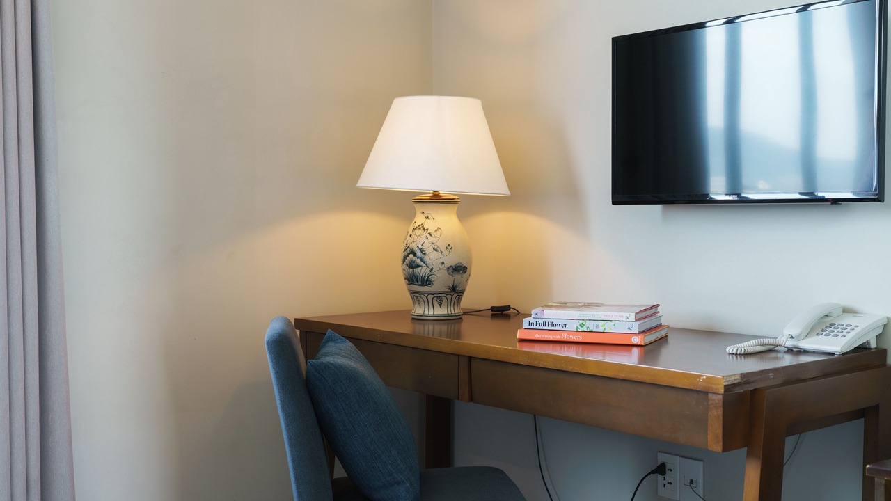 Photo of Bedroom in Tho Quang Beach
