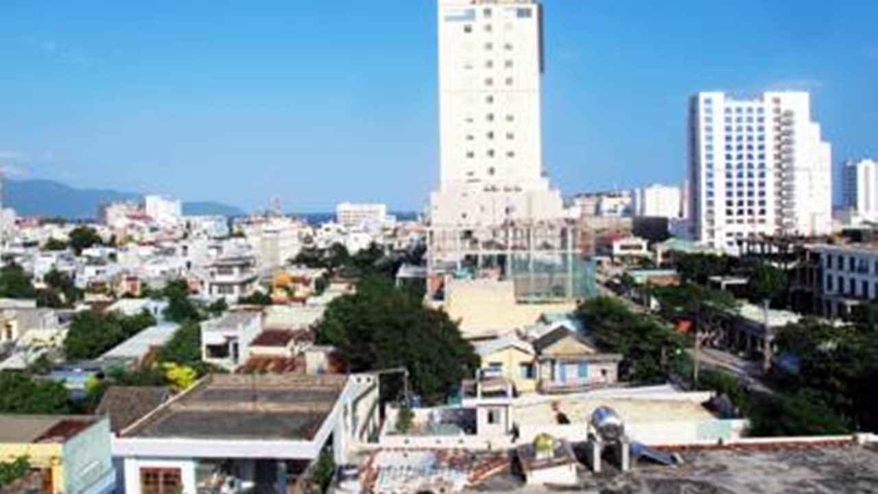 Photo of Outdoor in Tho Quang Beach
