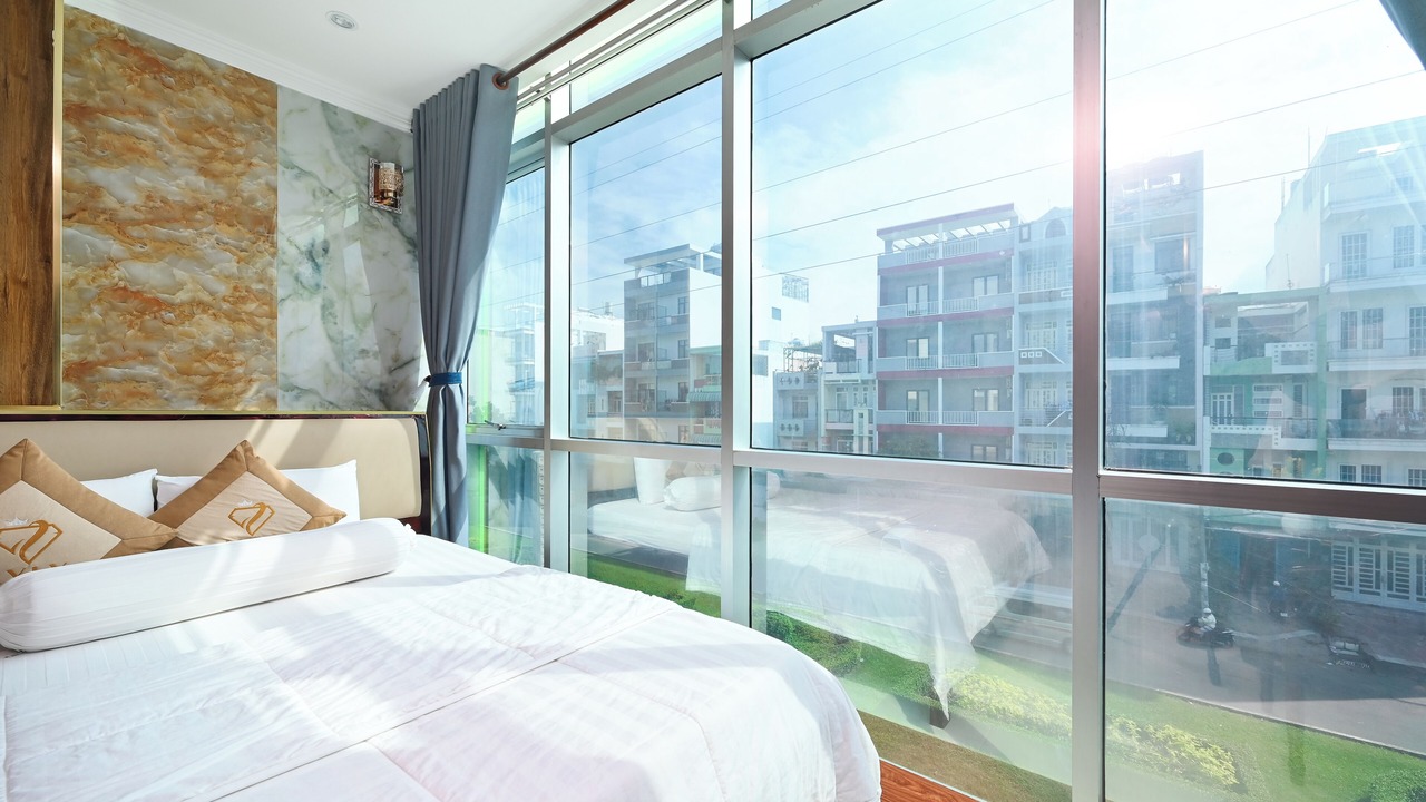 Photo of Bedroom in District 6