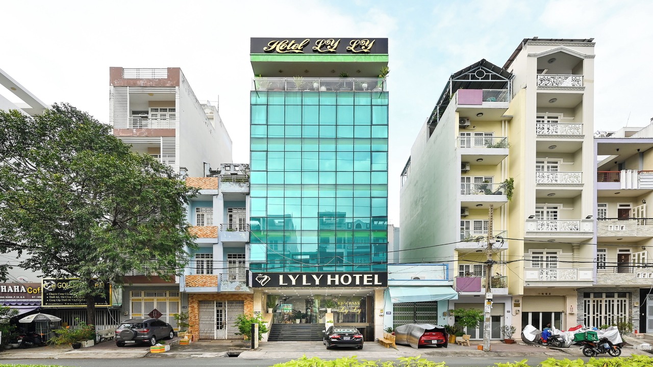 Photo of Outdoor in District 6