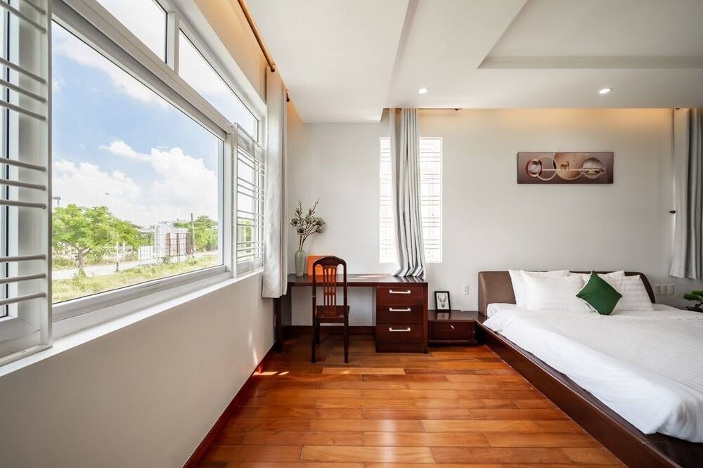Photo of Bedroom in Thao Dien