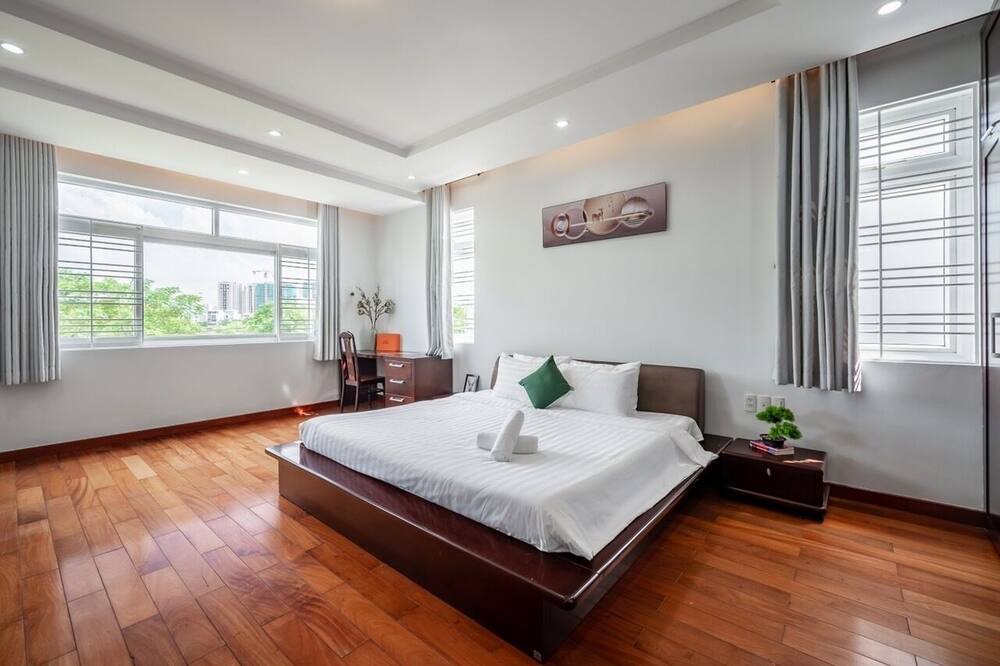 Photo of Bedroom in Thao Dien