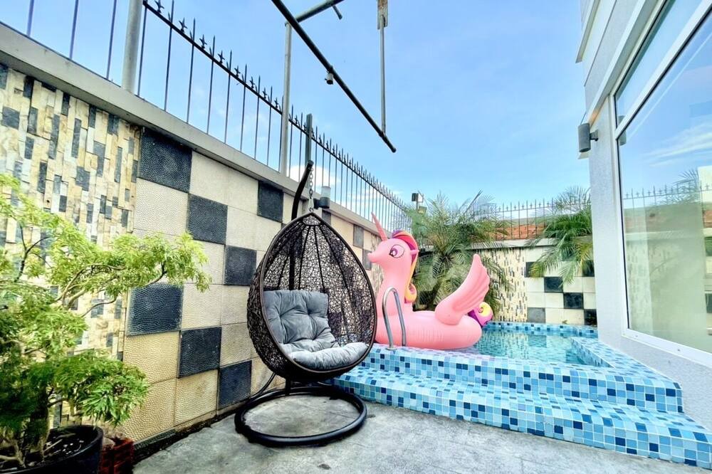Photo of Outdoor in Thao Dien