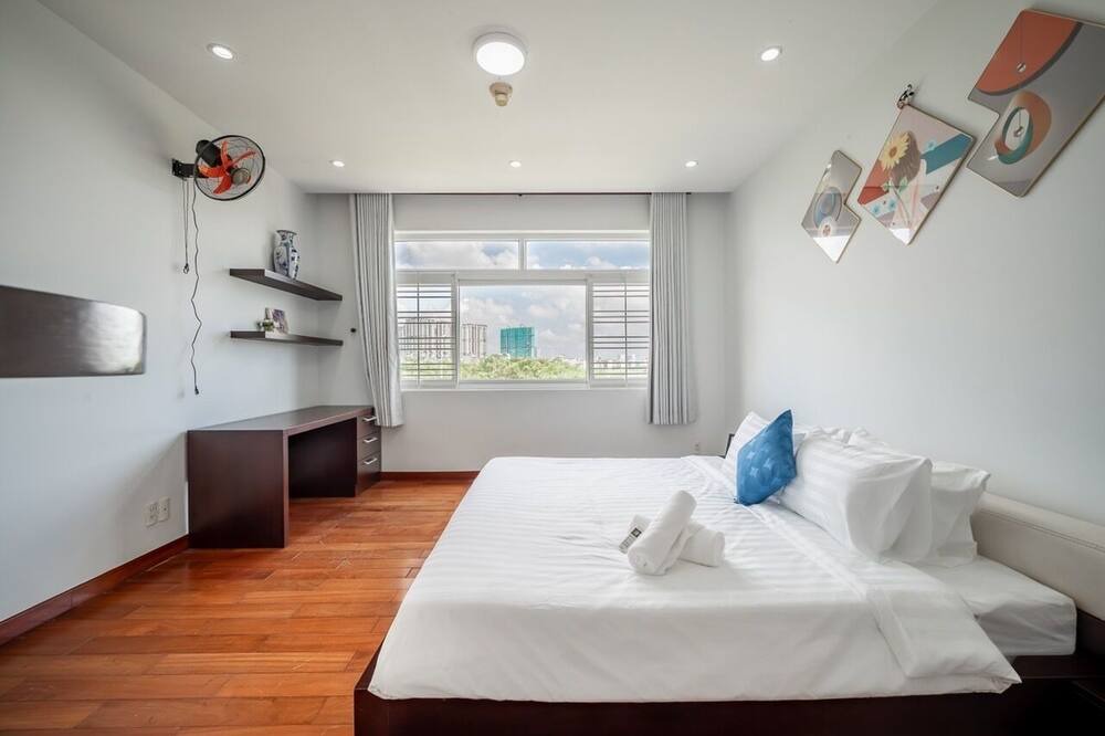Photo of Bedroom in Thao Dien