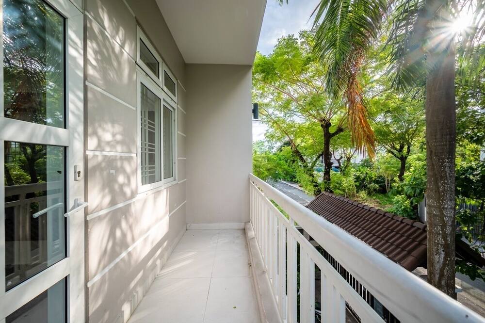 Photo of Patio Balcony in Thao Dien