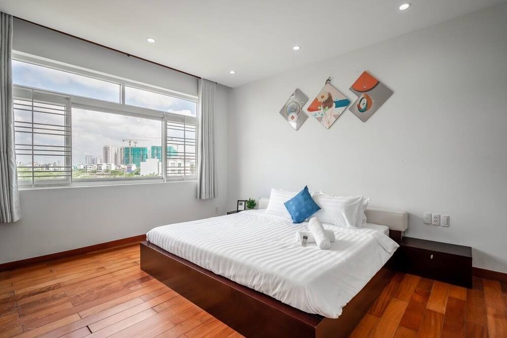 Photo of Bedroom in Thao Dien