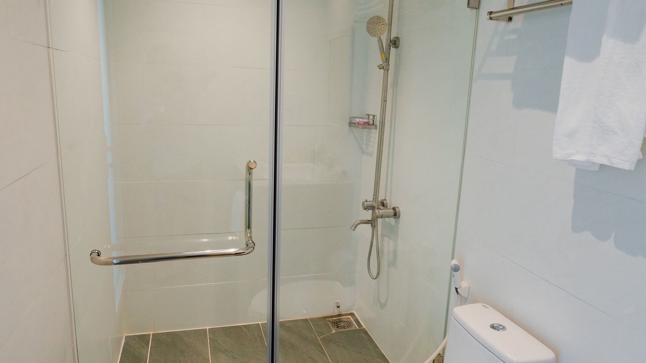 Photo of Bathroom in My Tho