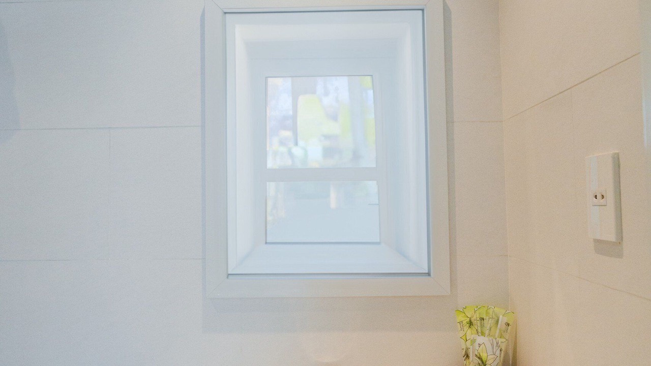 Photo of Bathroom in My Tho