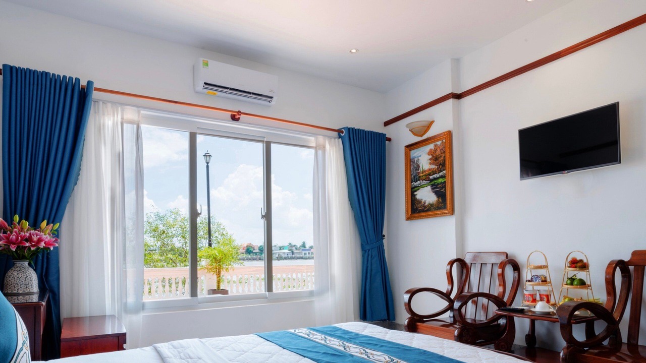 Photo of Bedroom in My Tho