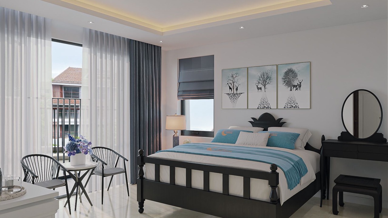 Photo of Bedroom in Cua Lap