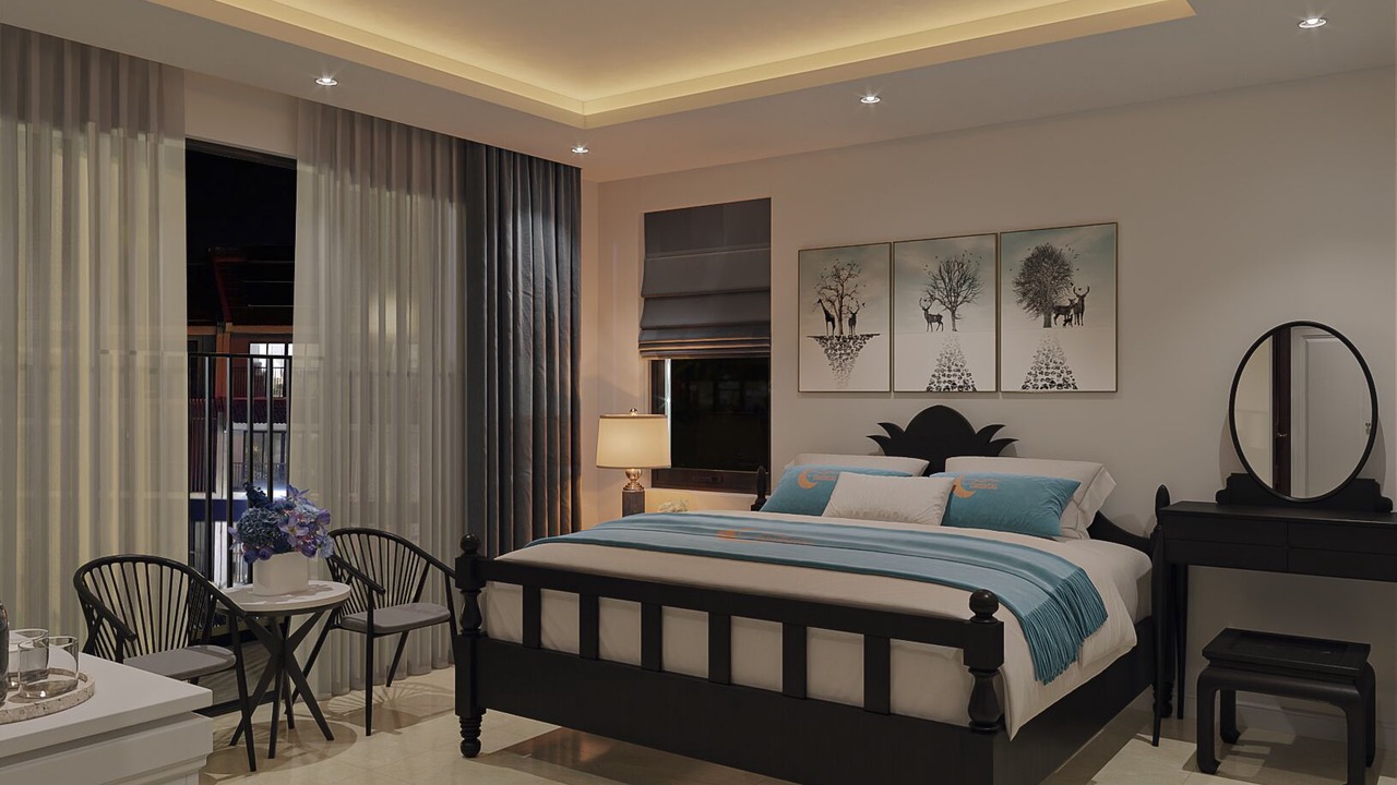 Photo of Bedroom in Cua Lap