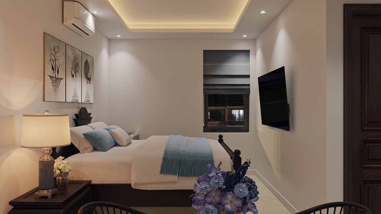 Photo of Bedroom in Cua Lap