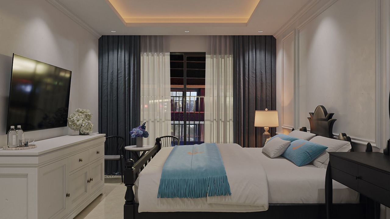 Photo of Bedroom in Cua Lap