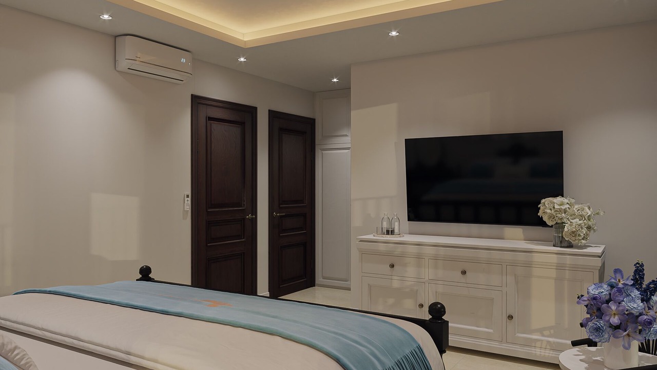 Photo of Bedroom in Cua Lap