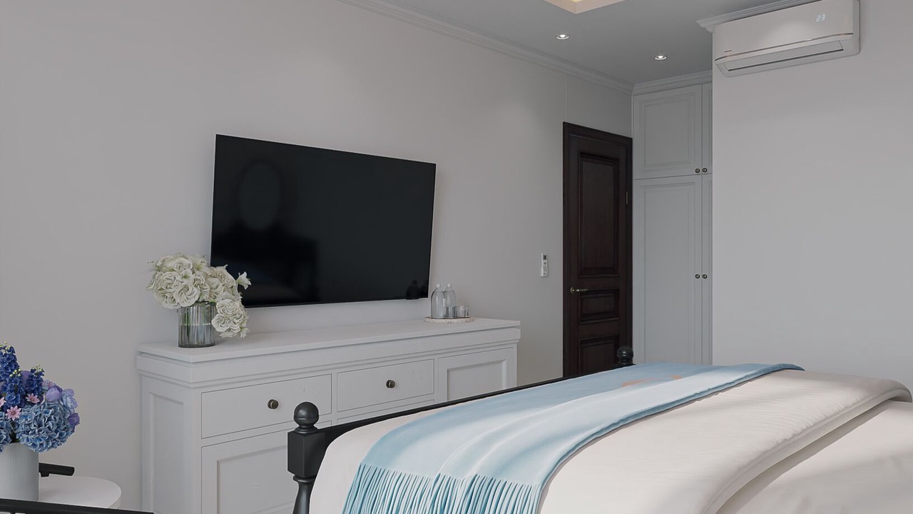 Photo of Bedroom in Cua Lap