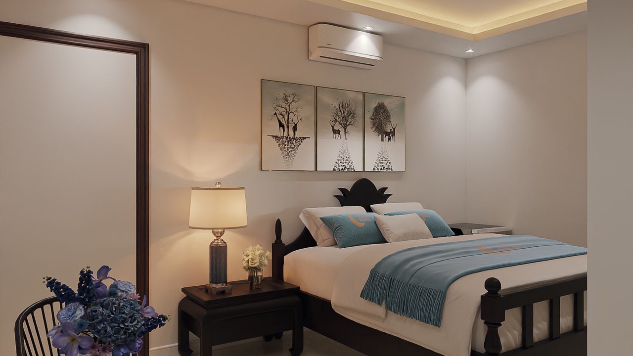 Photo of Bedroom in Cua Lap