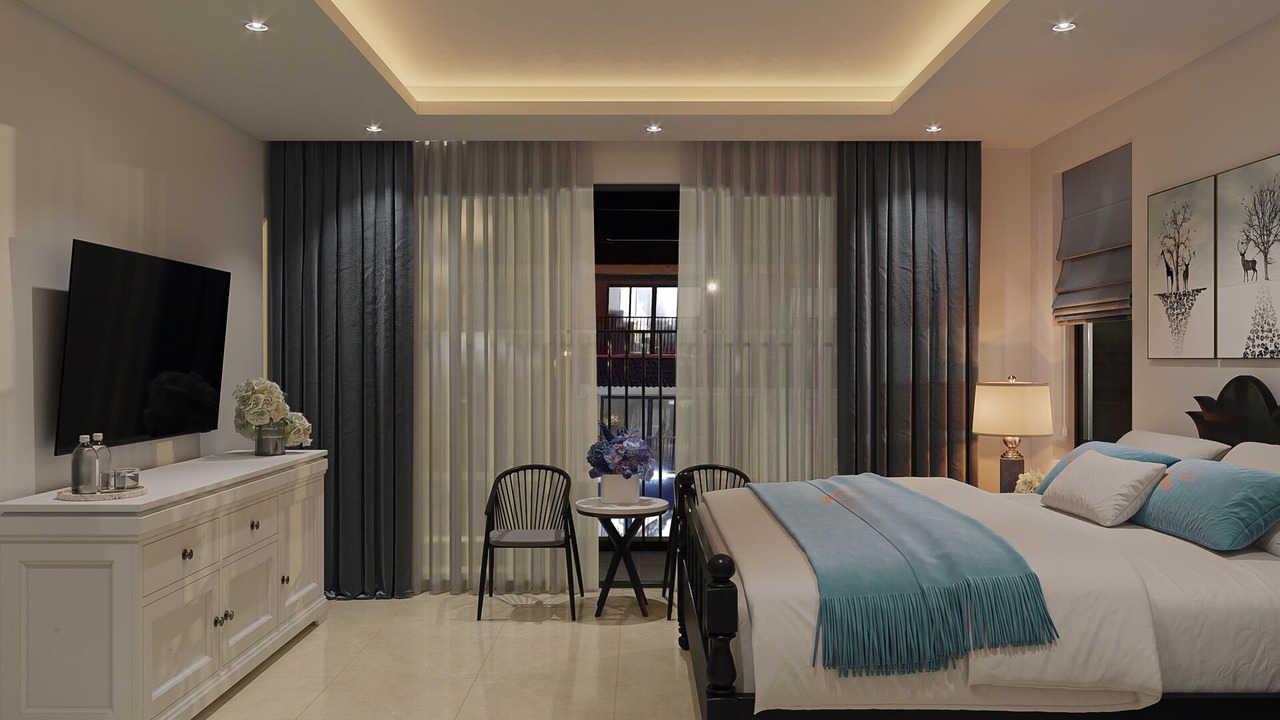 Photo of Bedroom in Cua Lap