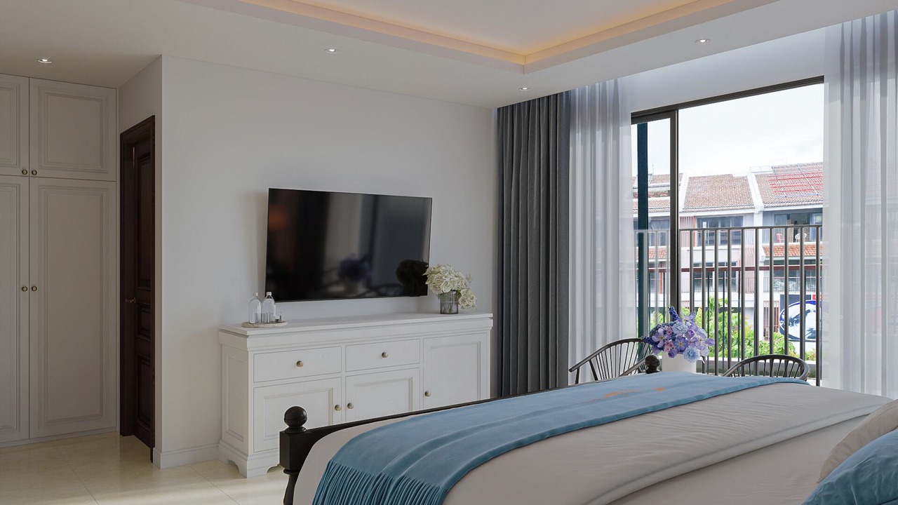 Photo of Bedroom in Cua Lap