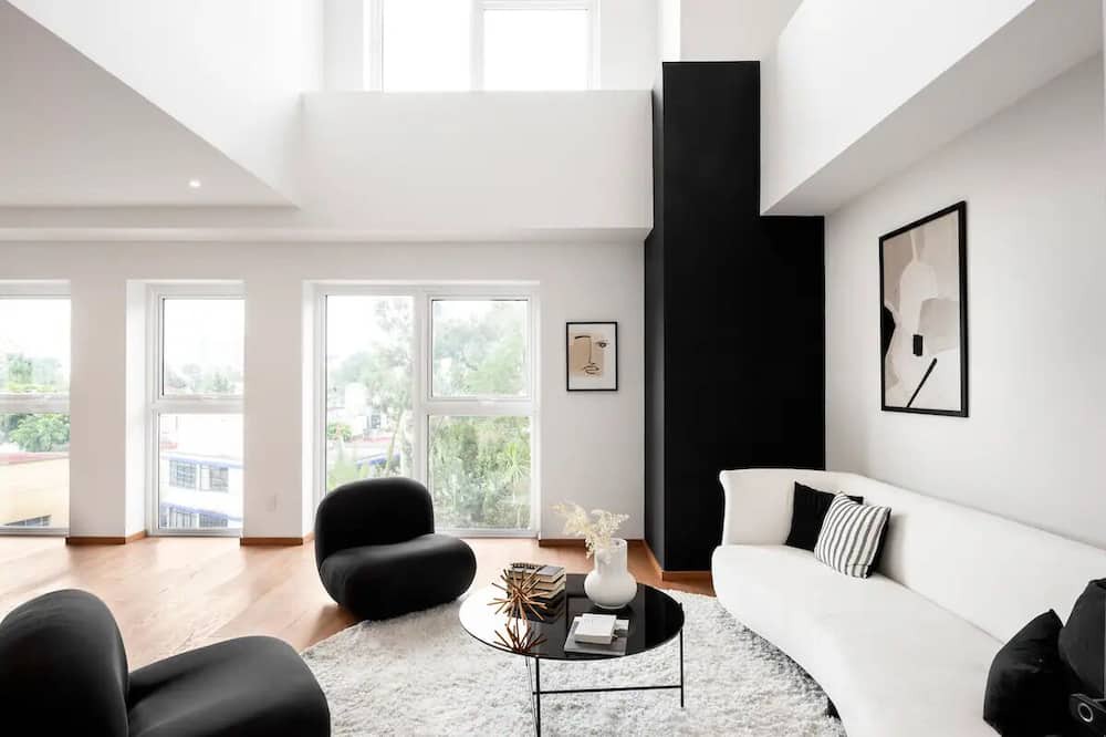 Photo of Livingroom in Los Alpes