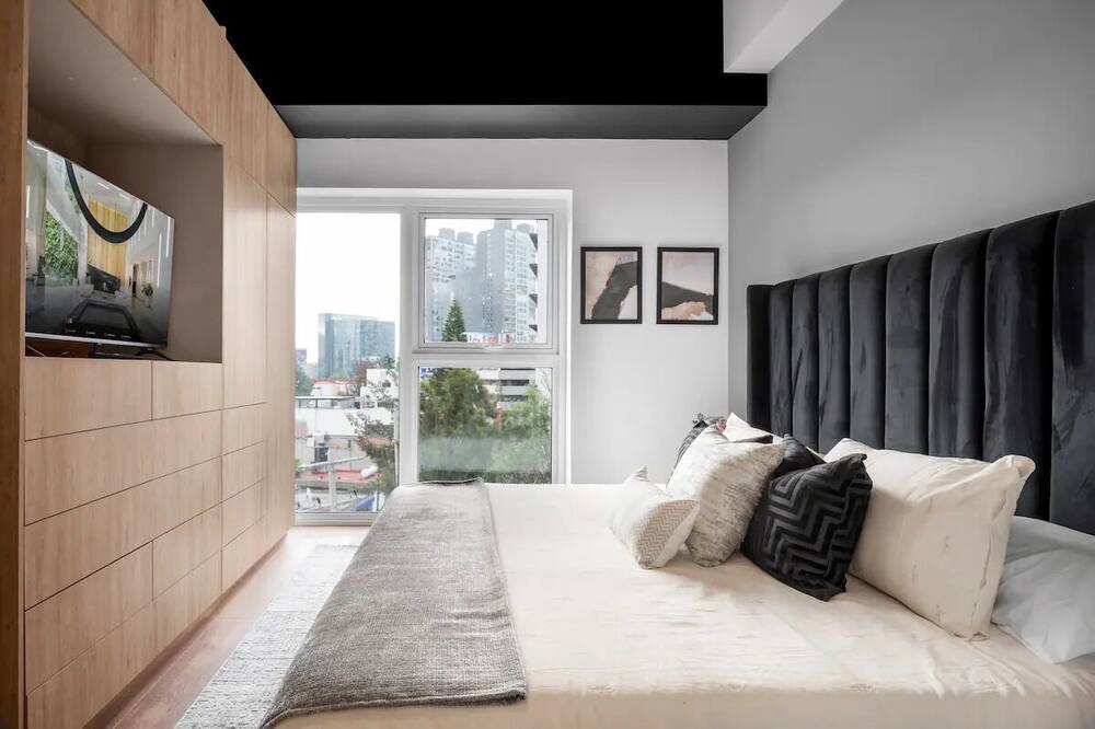 Photo of Bedroom in Los Alpes
