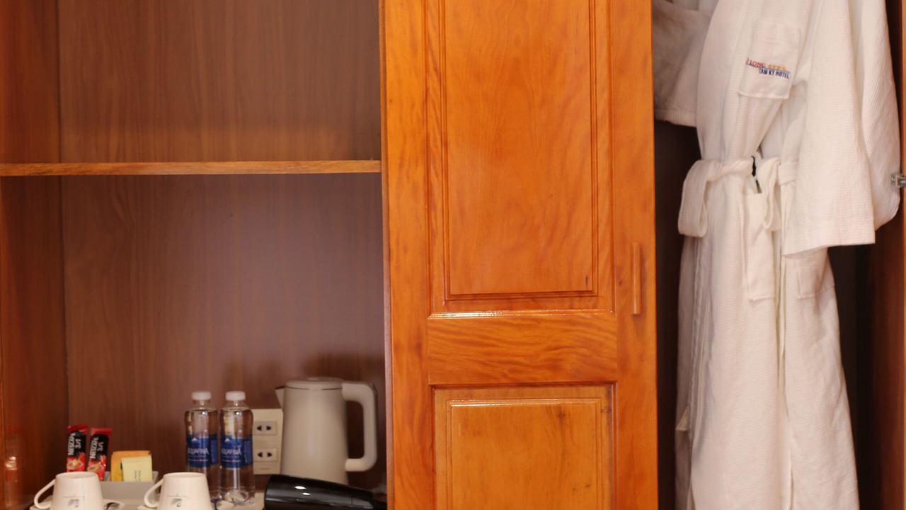 Photo of Bedroom in Tam Ky