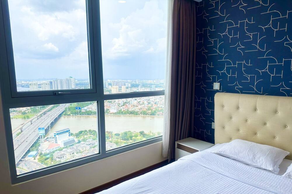 Photo of Bedroom in Tan Phu District