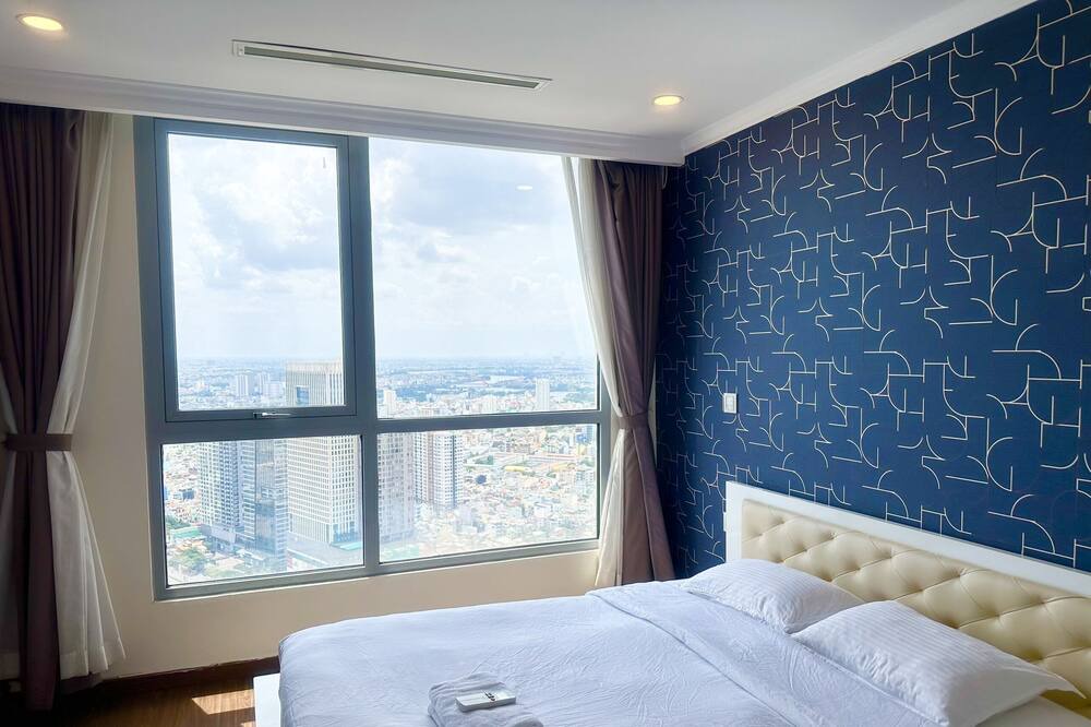 Photo of Bedroom in Tan Phu District