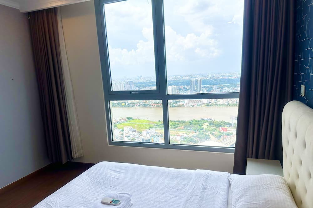 Photo of Bedroom in Tan Phu District