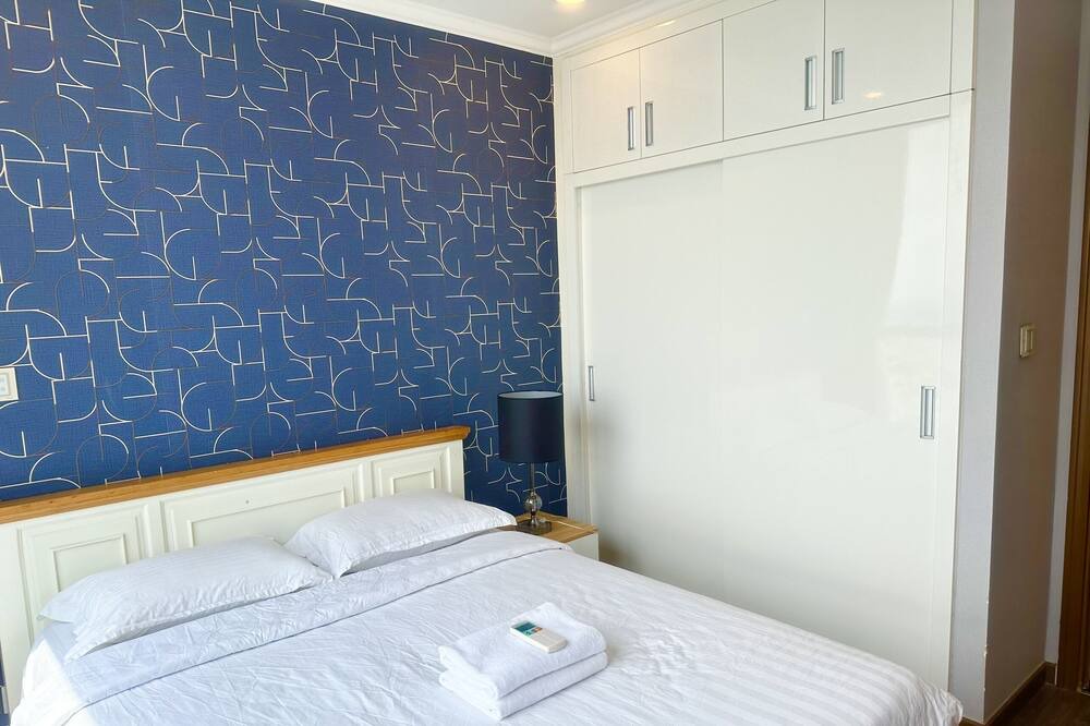 Photo of Bedroom in Tan Phu District