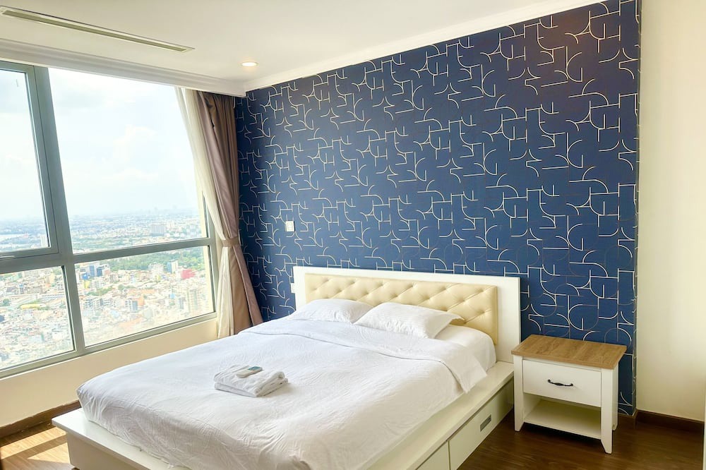 Photo of Bedroom in Tan Phu District
