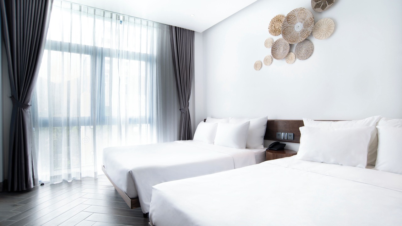 Photo of Bedroom in Con Son