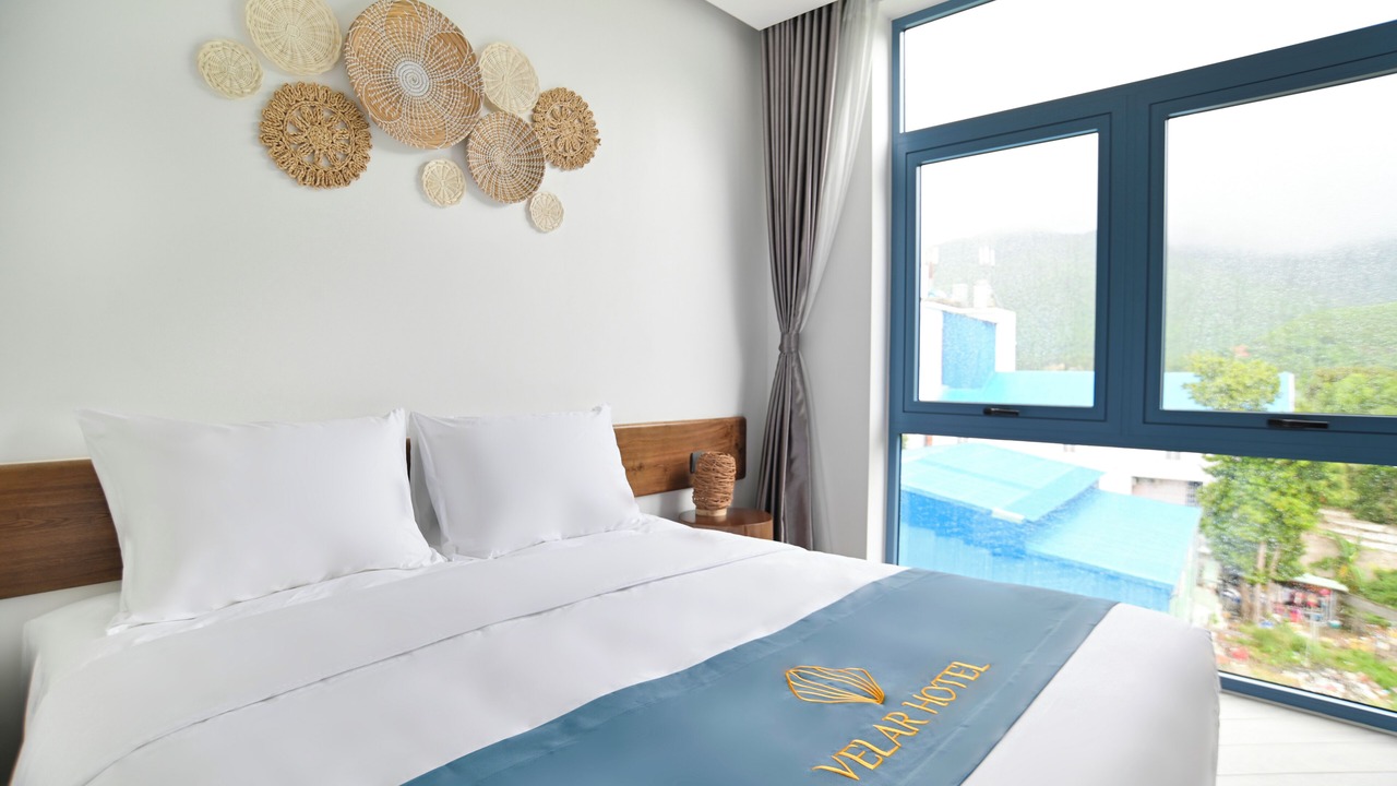 Photo of Bedroom in Con Son