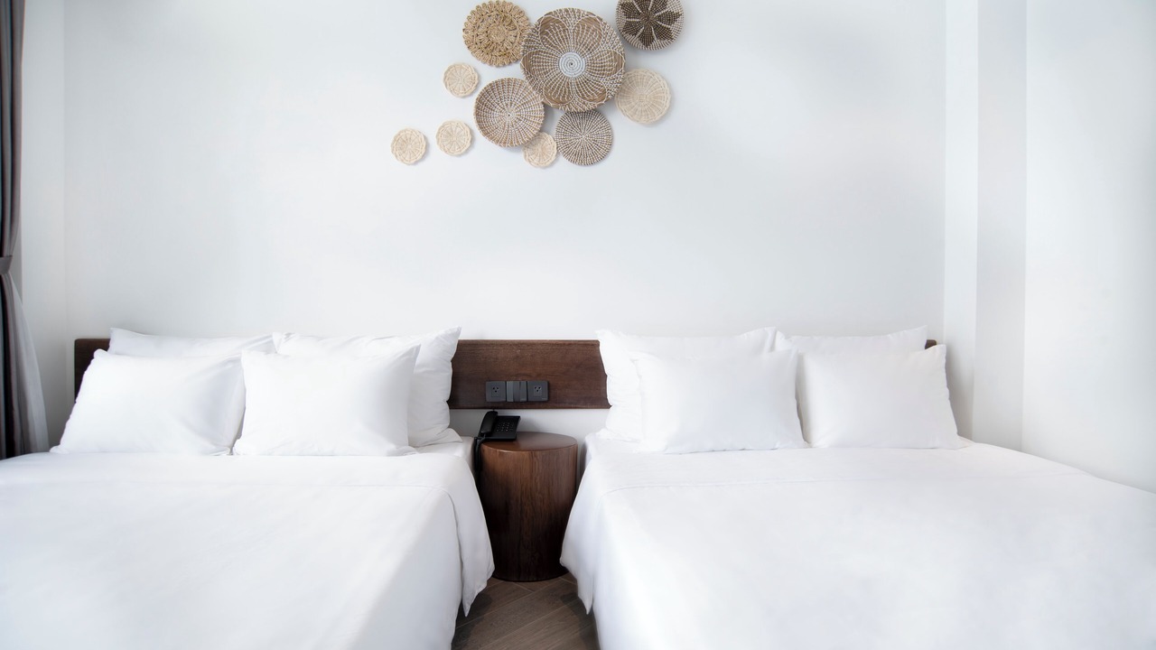 Photo of Bedroom in Con Son