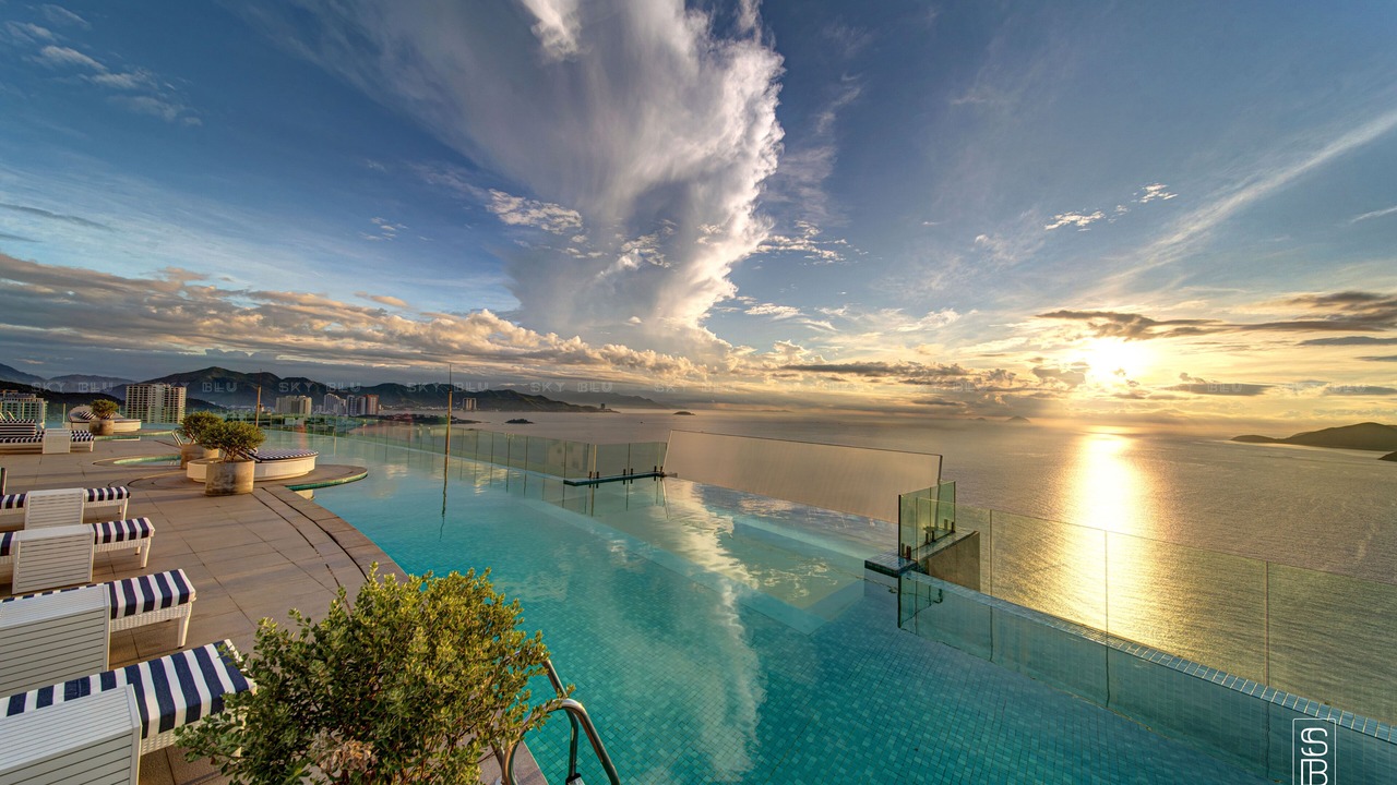 Photo of Outdoor in Tran Phu Beach