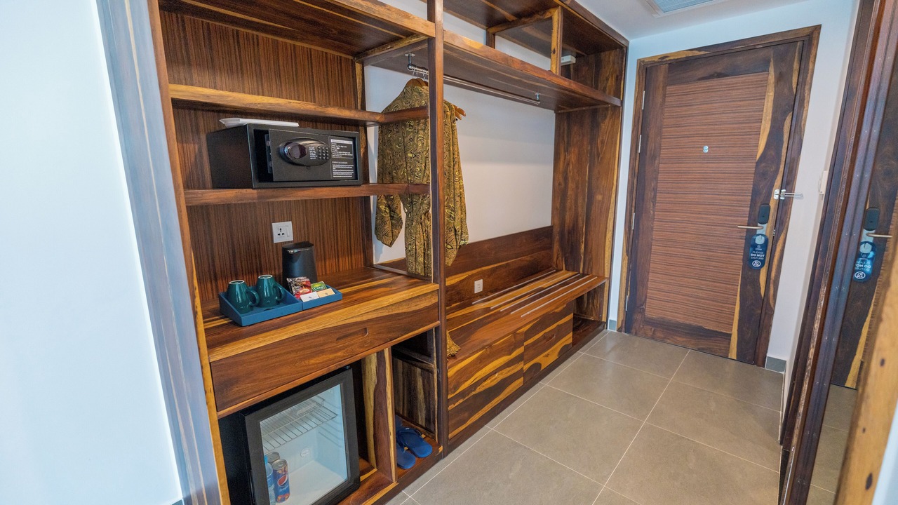 Photo of Bedroom in Mui Ne