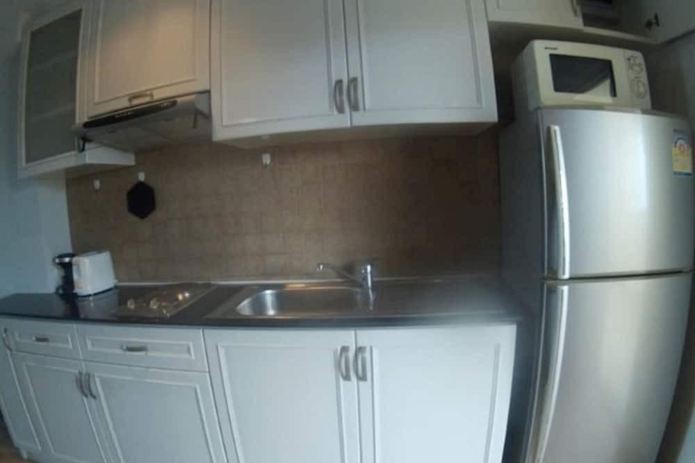 Photo of Kitchen in Na Chom Thian