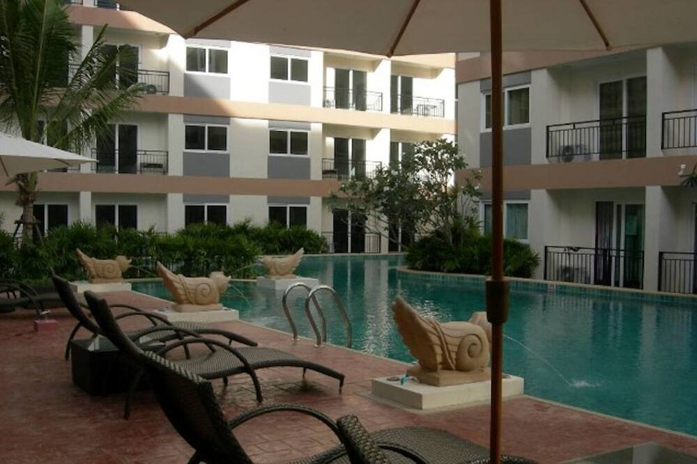 Photo of Outdoor in South Pattaya