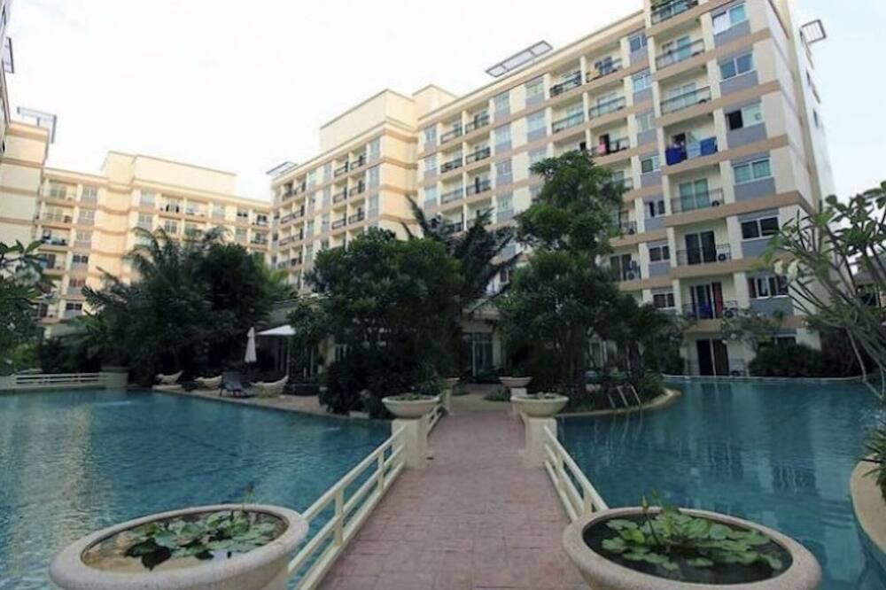 Photo of Outdoor in South Pattaya
