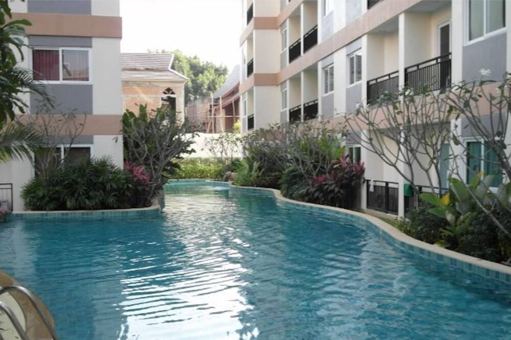 Photo of Outdoor in South Pattaya