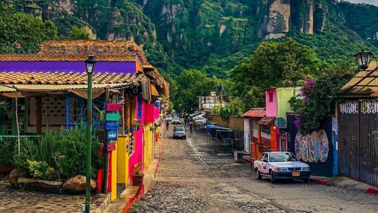Photo of Others in Tepoztlan