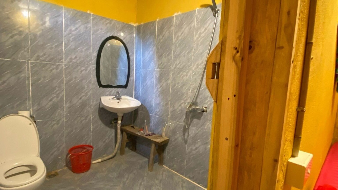Photo of Bathroom in Dong Van