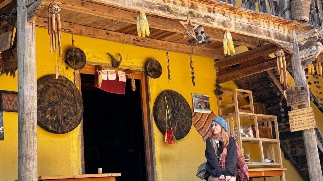 Photo of Others in Dong Van