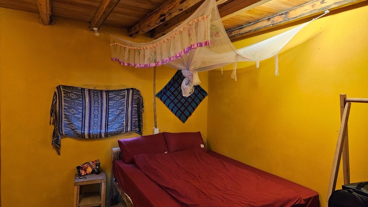 Photo of Bedroom in Dong Van