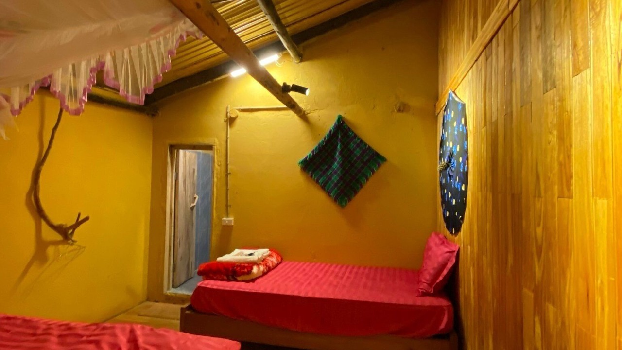 Photo of Bedroom in Dong Van