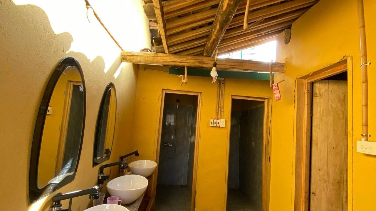 Photo of Bathroom in Dong Van