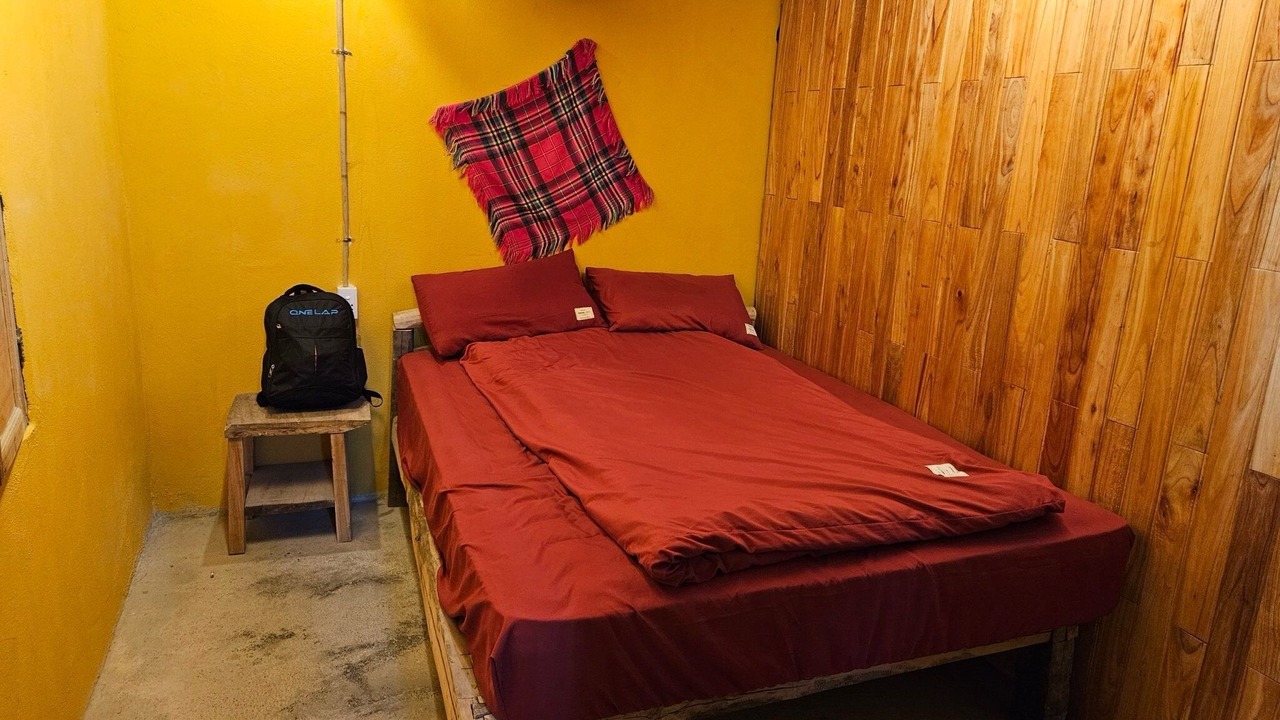 Photo of Bedroom in Dong Van