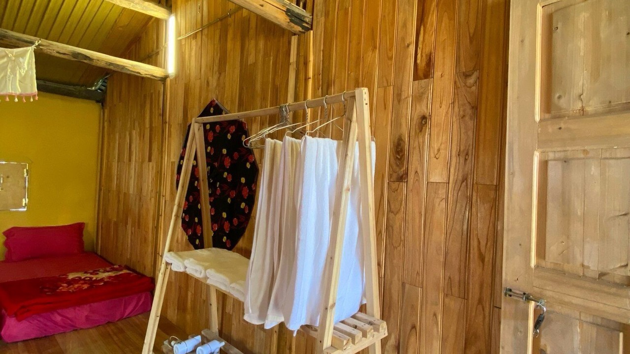 Photo of Bedroom in Dong Van