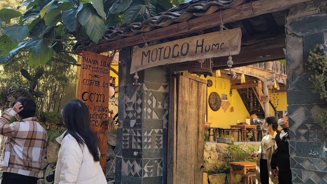Photo of Outdoor in Dong Van