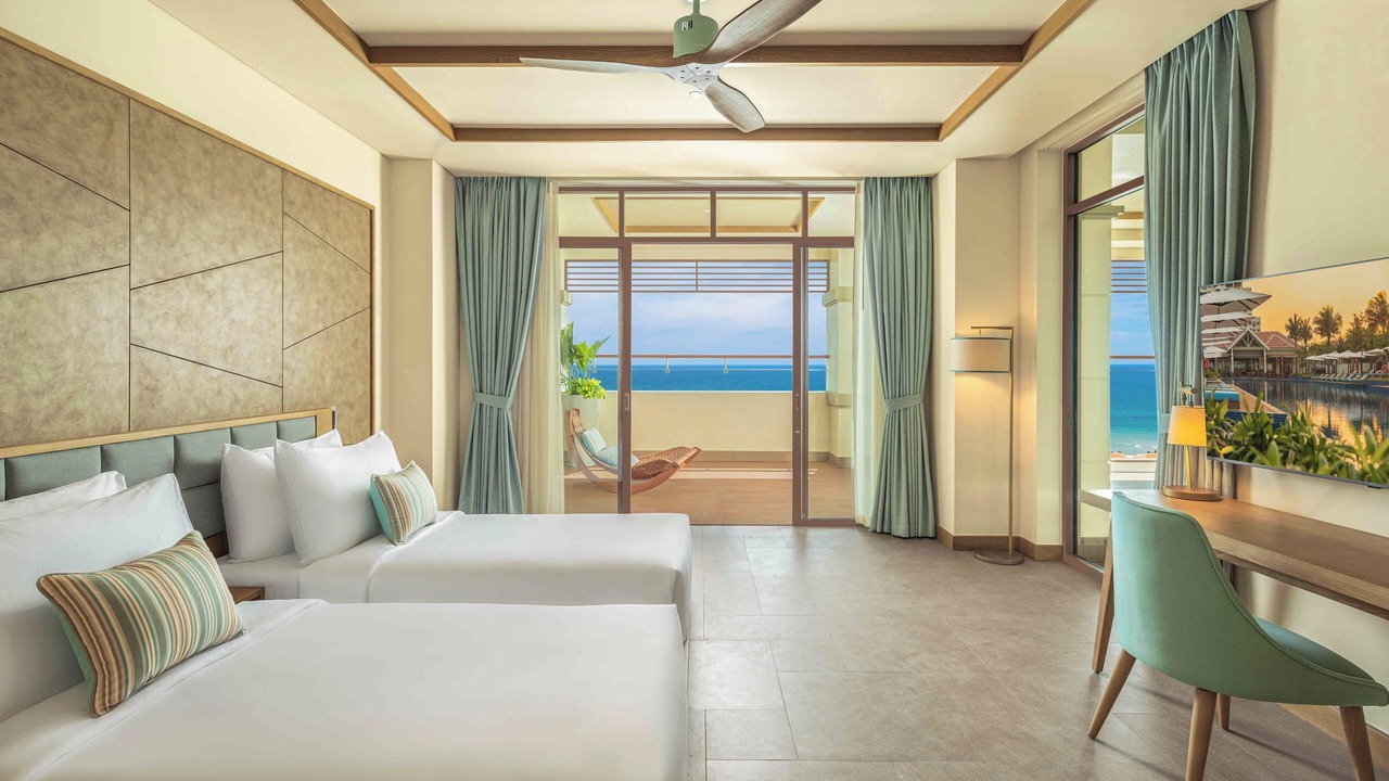 Photo of Bedroom in Ngu Hanh Son