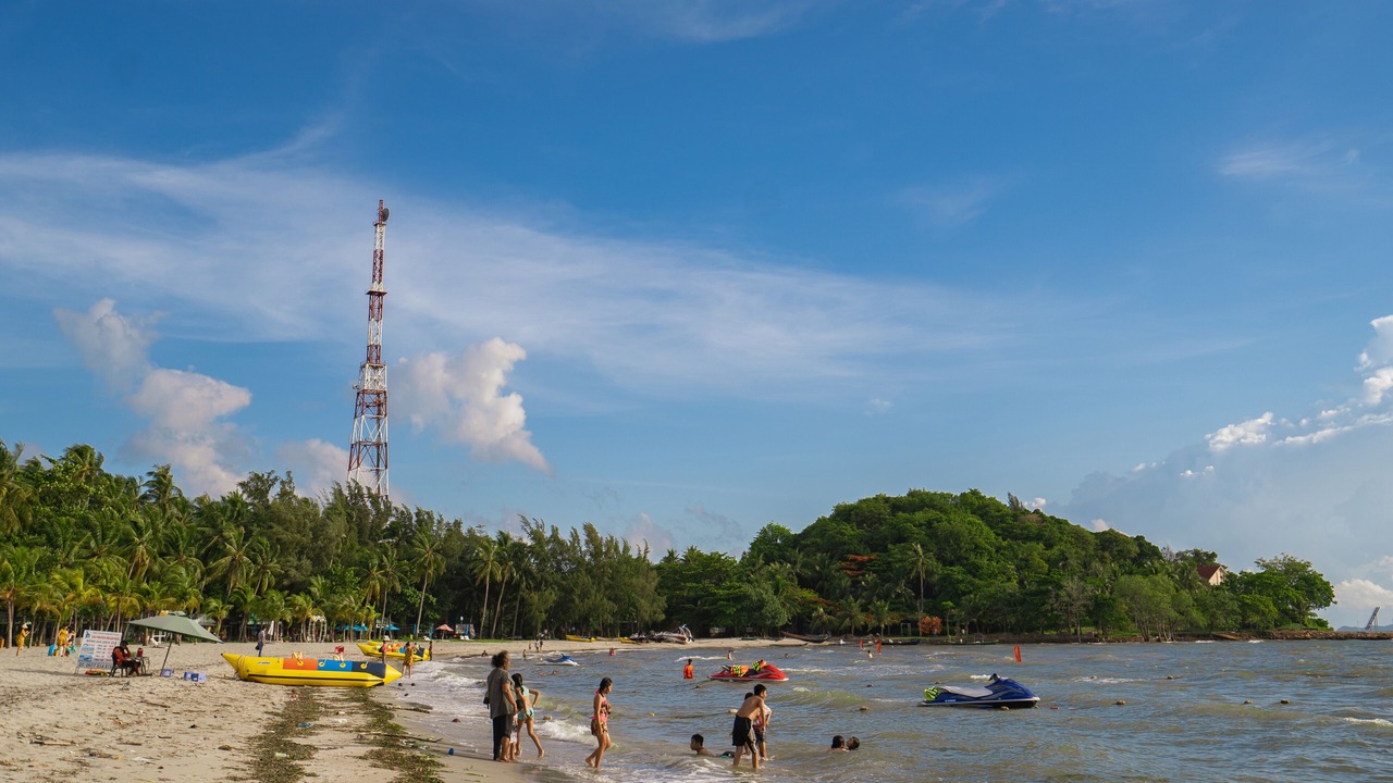 Photo of Others in Ha Tien